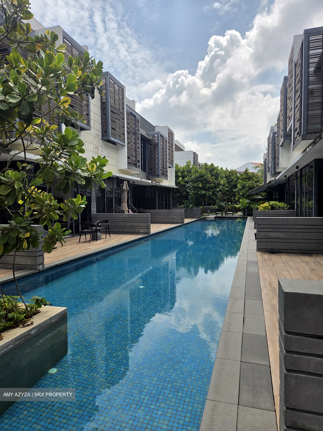 Alana (D28), Terrace #487779091